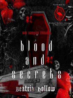 cover image of Blood and Secrets